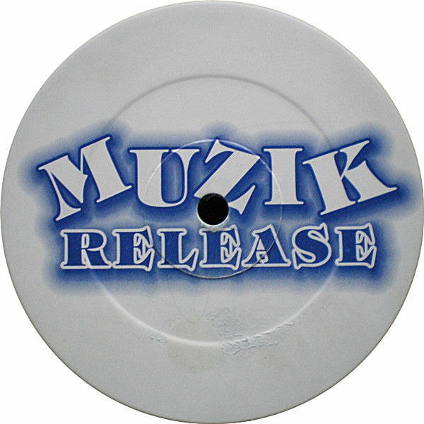 J.K. Size : Runaround (12")
