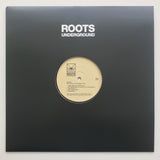 Arnheim (2) : The Journey Is The Place To Be (12")