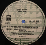 Roberto Ribeiro : Coisas Da Vida (LP, Album)