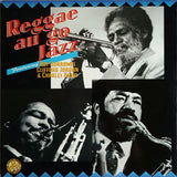 Roy Burrowes / Clifford Jordan / Charles Davis (2) : Reggae Au Go Jazz (LP, Album)