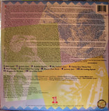 Roy Burrowes / Clifford Jordan / Charles Davis (2) : Reggae Au Go Jazz (LP, Album)