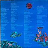Curtis Mayfield : Sweet Exorcist (LP, Album, Pre)