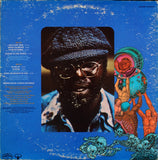 Curtis Mayfield : Sweet Exorcist (LP, Album, Pre)