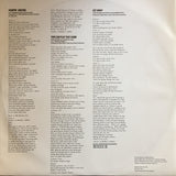 Bobby Brown : Bobby (2xLP, Album)
