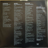 Bobby Brown : Bobby (2xLP, Album)