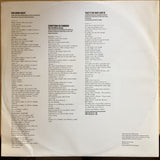 Bobby Brown : Bobby (2xLP, Album)