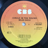 Miles Davis : Circle In The Round (2xLP, Comp)