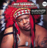 Biz Markie : Weekend Warrior (2xLP, Album)