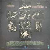 Chick Corea : Three Quartets  (LP, Album)