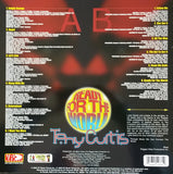 Tony Curtis : Ready For The World (LP, Album)