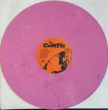 Tony Curtis : Stronger (LP, Album)