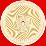 Melody's Echo Chamber : Emotional Eternal (LP, Album, Ltd, Red)