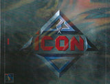 Icon (20) : Icon (CD, Album, RE, RM)