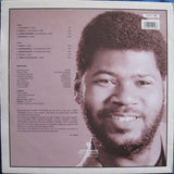 Patrick Gane : Authentique (LP)