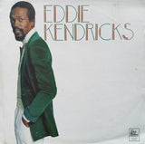Eddie Kendricks : Eddie Kendricks (LP, Album)