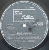 Eddie Kendricks : Eddie Kendricks (LP, Album)