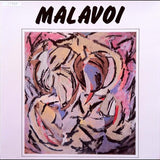Malavoi : Malavoi (LP, Album)