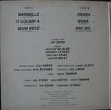 Malavoi : Malavoi (LP, Album)