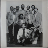 Malavoi : Malavoi (LP, Album)