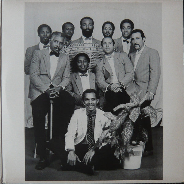Malavoi : Malavoi (LP, Album)