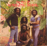 Wailing Souls : The Best Of Wailing Soul (LP, Comp, RE)