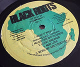 Sugar Minott : The Best Of Vol 1 (LP, Comp, RE)