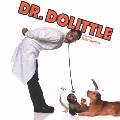Various : Dr. Dolittle: The Album (2xLP, Comp)