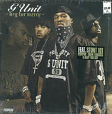 G-Unit : Beg For Mercy (2xLP, Album)