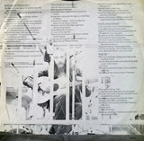 Jethro Tull : Minstrel In The Gallery (LP, Album)