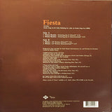 R. Kelly : Fiesta (12")