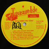 Various : Here Comes The Duke (LP, Comp, RE)