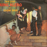King Klero And Show Man : New Look (LP)