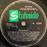 Various : Oldies R & B (LP, Comp, Mono)