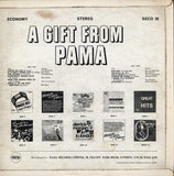 Various : A Gift From Pama (LP, Comp)