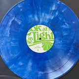 Kate Bollinger : Look At It In The Light (12", EP, Blu)