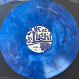 Kate Bollinger : Look At It In The Light (12", EP, Blu)