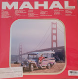 Toro Y Moi : Mahal (LP, Album, Ltd, Sil)