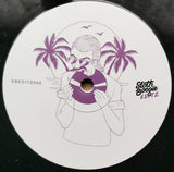 Anthony Fade : Auto Disco EP (12", EP)