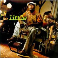 J. Little : Puttin' It Down (CD, Album)