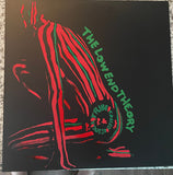 A Tribe Called Quest : The Low End Theory (LP, Gre + LP, Red + Album, Club, RE, RM, Gat)