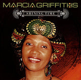 Marcia Griffiths : Shining Time (LP, Album)