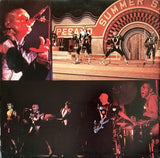 Rockets : On The Road Again (LP, Album)