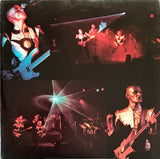 Rockets : On The Road Again (LP, Album)