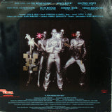 Rockets : On The Road Again (LP, Album)