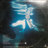 Lenny Williams : Love Current (LP, Album, Pin)