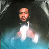 Lenny Williams : Love Current (LP, Album, Pin)