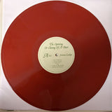 Kristine Leschper : The Opening, Or Closing Of A Door (LP, Album, Ltd, Mar)