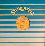 Kat Mandu / The Sunshine Band : The Break  / Black Water Gold  (12")