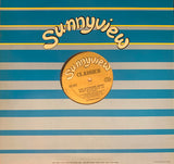 Kat Mandu / The Sunshine Band : The Break  / Black Water Gold  (12")