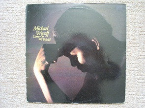 Michael Wycoff : Come To My World (LP, Album)